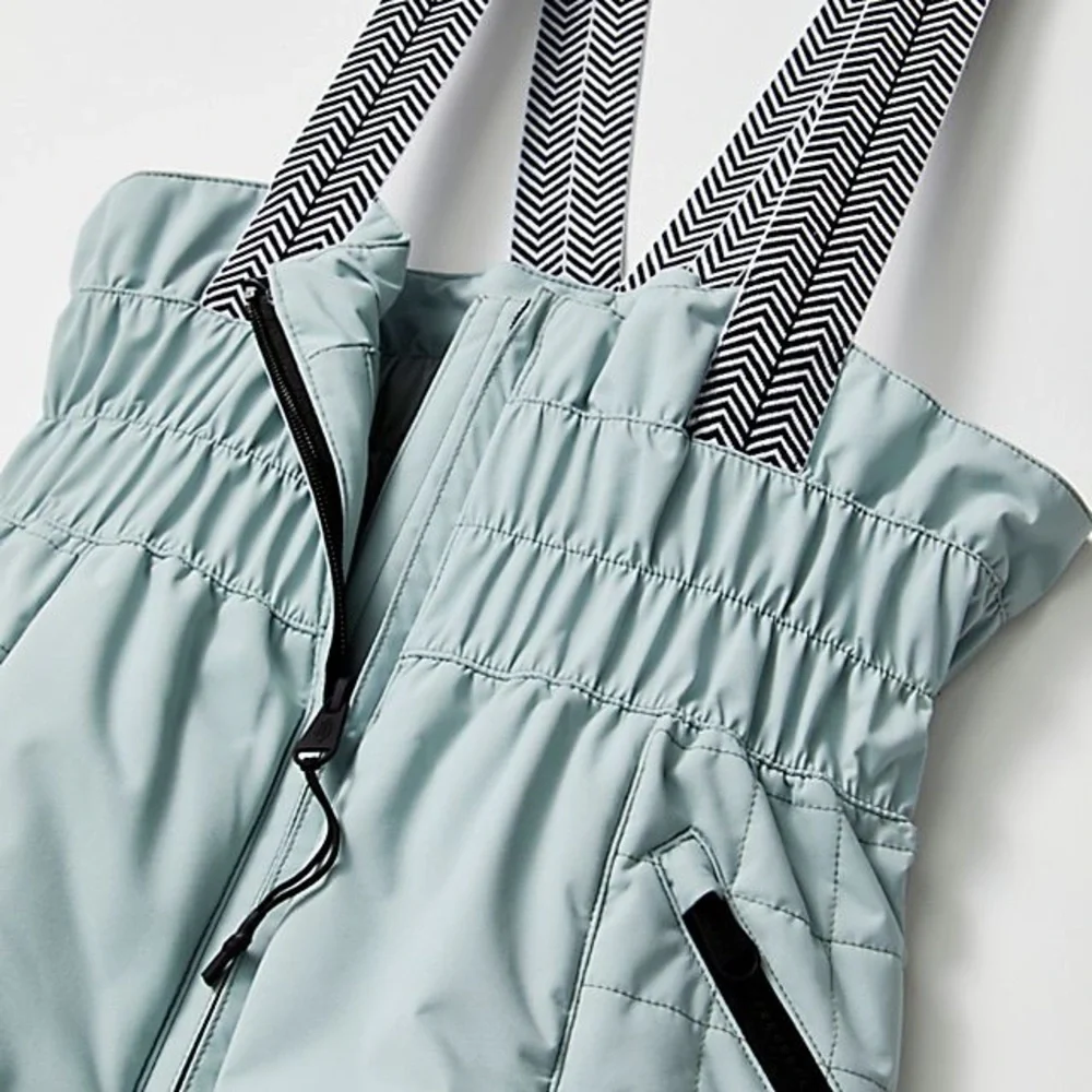 Free People Movement All Prepped Bib